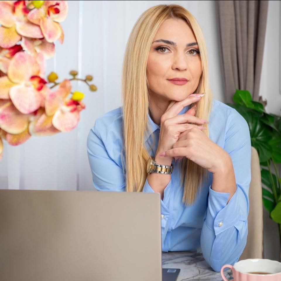 Katarina Jakovljević - Noor Beauty Center